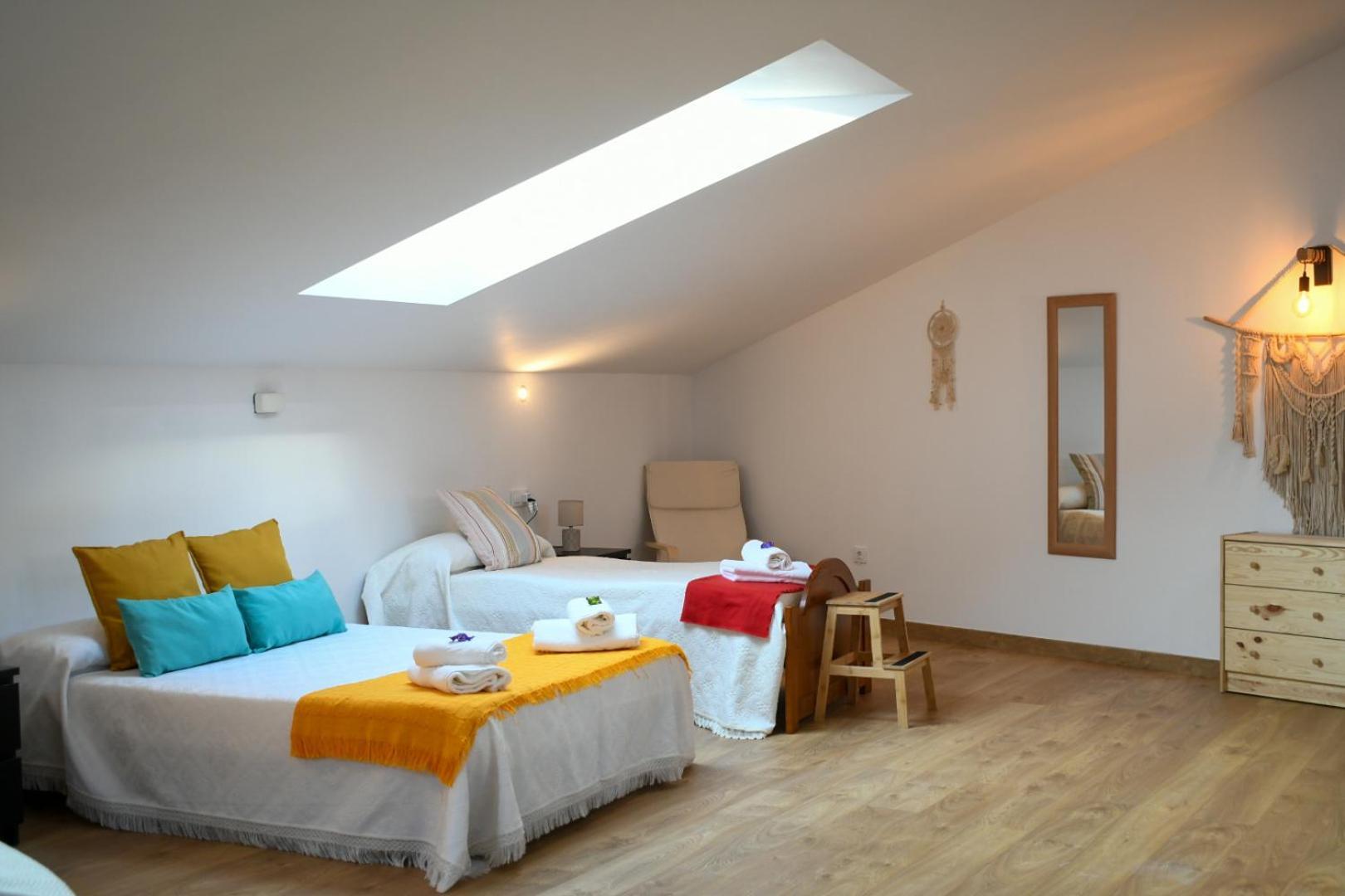 Casa Rural La Real Herreria Madrigal de las Altas Torres Kültér fotó